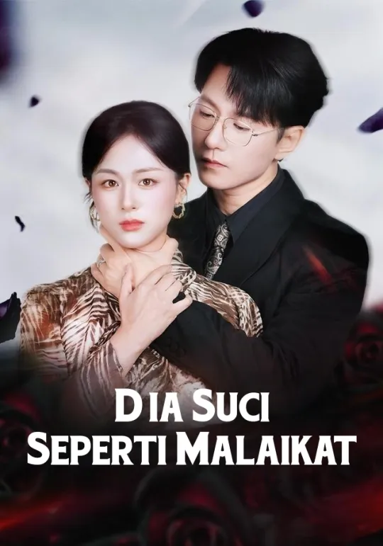 Dia Suci Seperti Malaikat